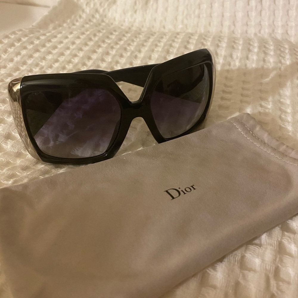 Dior sunglasses